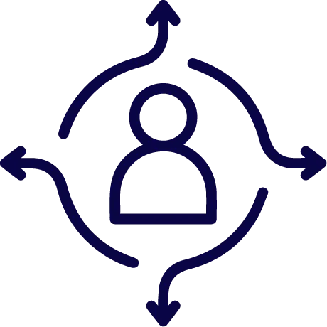 MULTIPLE OPPORTUNITIES Icon