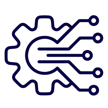 POWERFUL TECHNOLOGY Icon