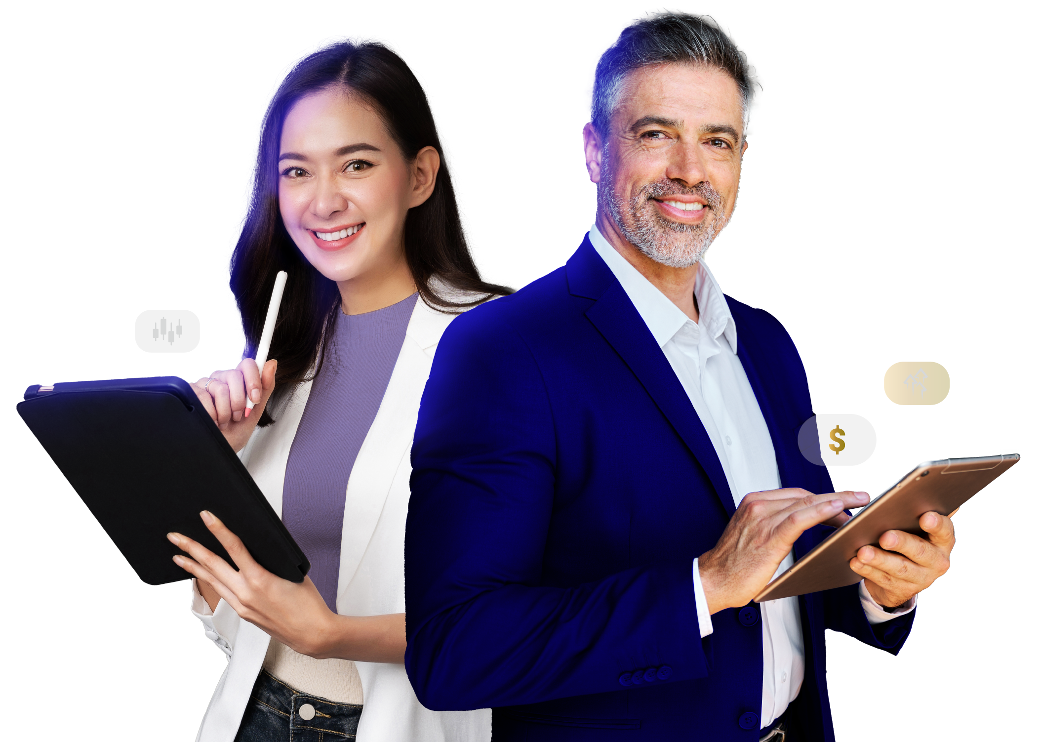 Trading platform